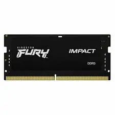 MEM SOD DDR5 16GB 6400MHz Kingston FURY Impact XMP KF564S38IB-16