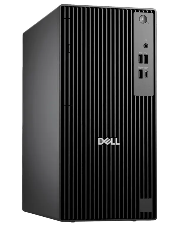 Računalo desktop Dell Pro Tower QCT1250 i5-14500/16GB/512GB/Ubuntu