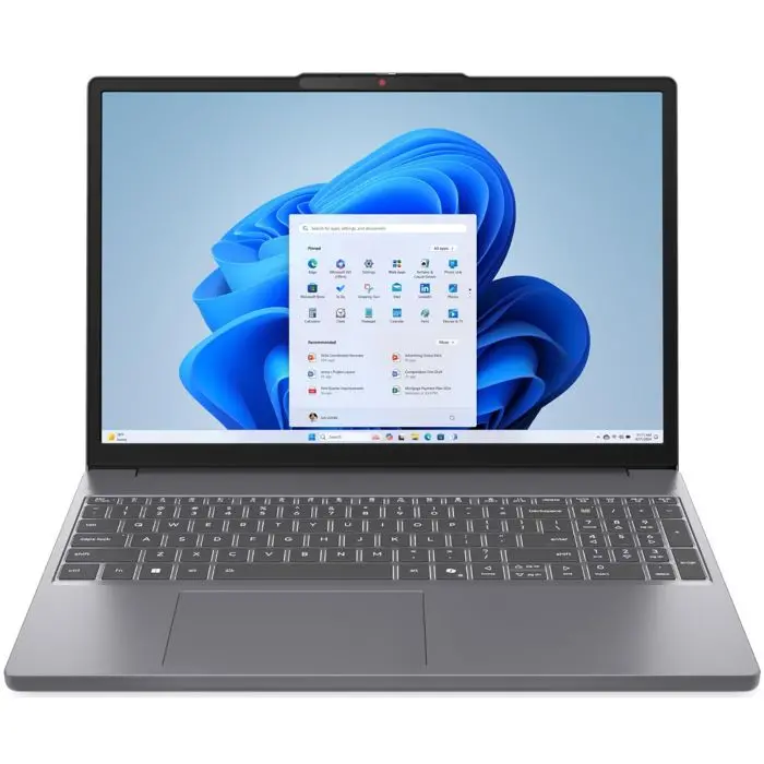 Lenovo Ideapad 3 R7-7735HS/24GB/1TB/15,3"FHD/DOS
