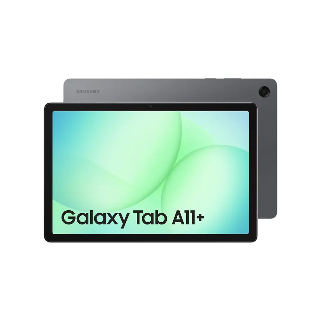 Samsung Galaxy Tab A11+ /6GB/128GB/WiFi/11"/sivi