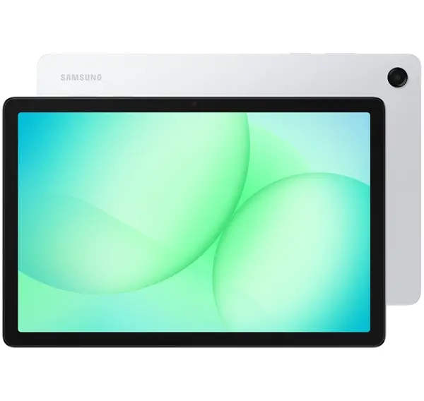 Samsung Galaxy Tab A11+ /6GB/128GB/WiFi/11"/srebrn