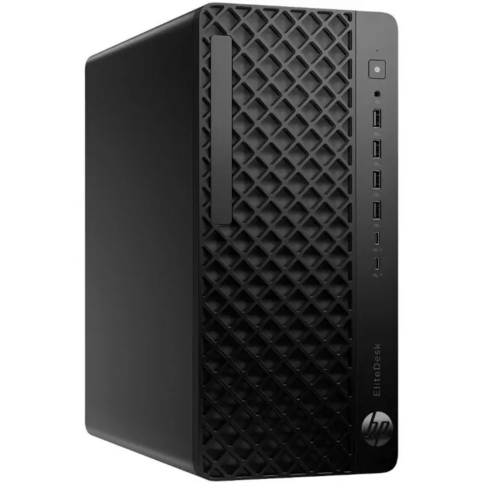 PC HP Elite Desk 8 TWR G1i, 99M68ET