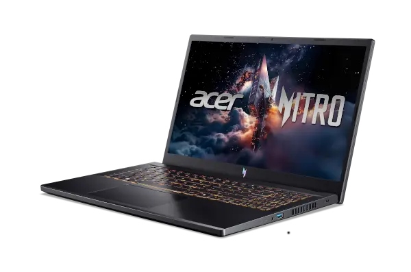 Acer Nitro V15 i9-13900H/32GB/1TB/5060/15,6"/DOS