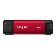Kingston SPSD 2TB, R1050/W950, USB3.2