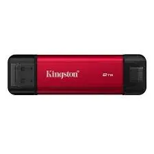 Kingston SPSD 2TB, R1050/W950, USB3.2