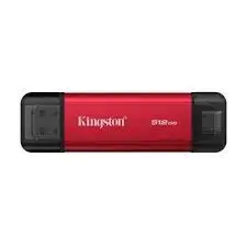 Kingston SPSD 512GB, R1050/W950, USB3.2