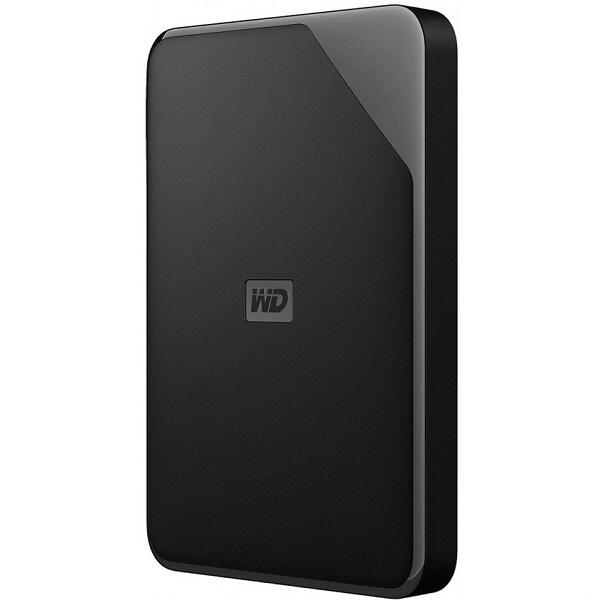 WD Elements SE 2TB Portable 2,5", USB 3.0