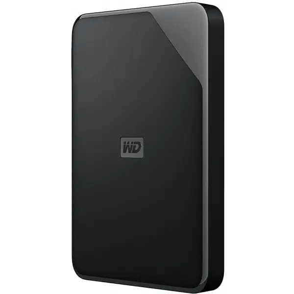 WD Elements SE 2TB Portable 2,5", USB 3.0