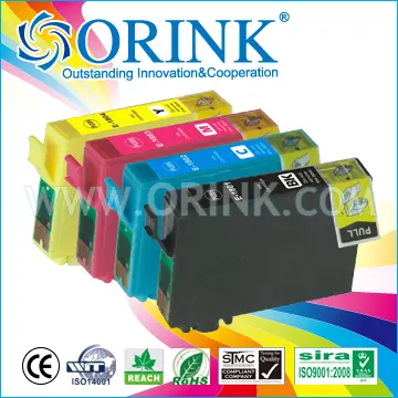 Tinta Epson T1814 Y Xl Orink