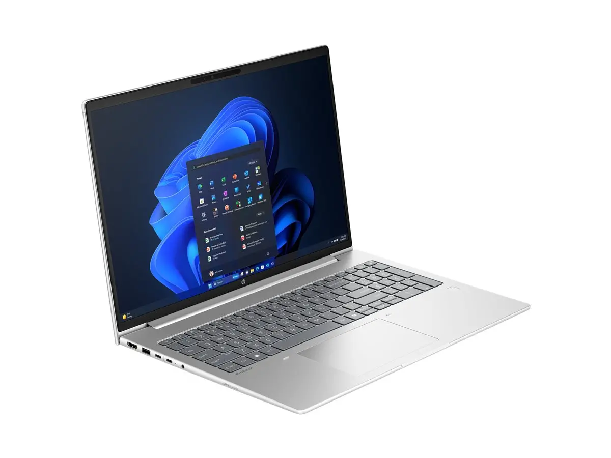 Laptop HP ProBook 4 G1i Intel Core 5 120U 16inch WUXGA 16GB 512GB SSD W11Pro