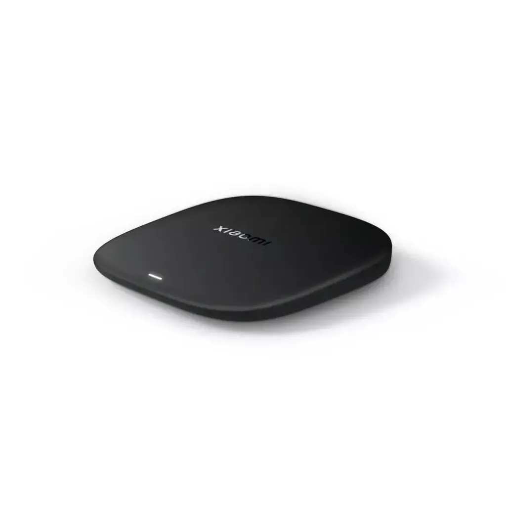 Multimedia player XIAOMI TV Box S 3rd Gen 4K GoogleTV