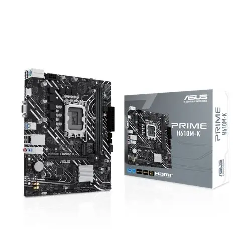 MBO 1700 AS PRIME H610M-K