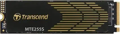 SSD 1TB TS MTE255S PCIe M.2 2280 NVMe graphene heatsink TS1TMTE255S