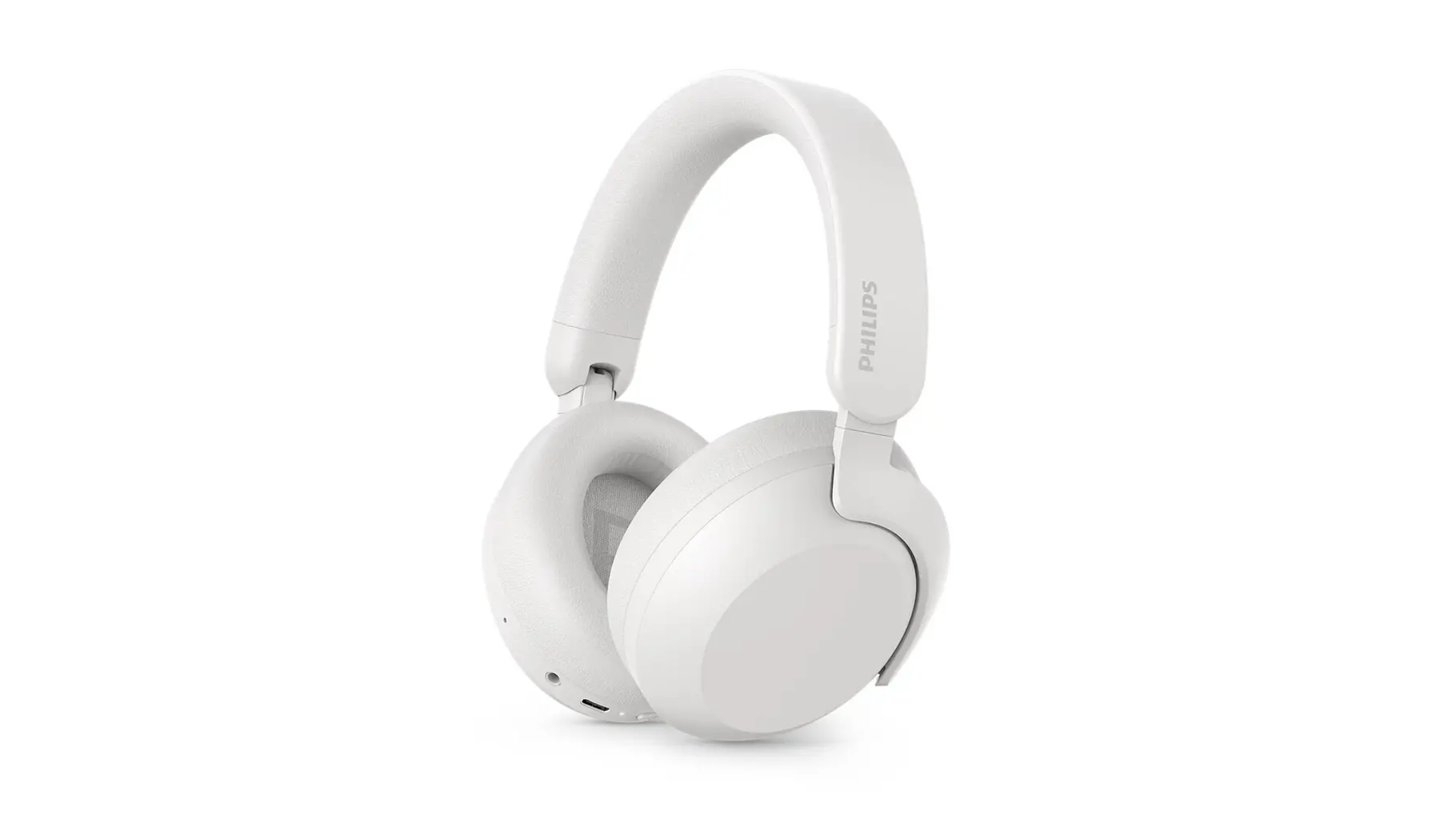 Philips bluetooth bežične slušalice TAH8000EW, bij