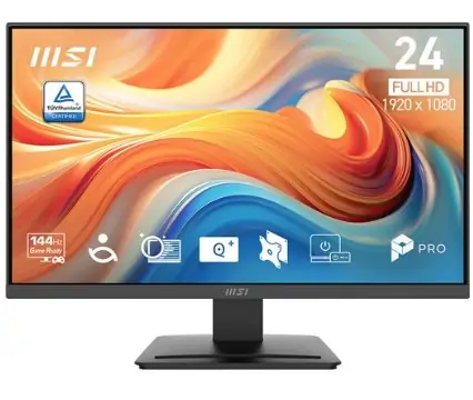 MON 25 MSI PRO MP251 FHD IPS 100Hz