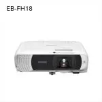 PROJEKTOR EPSON EB-FH18