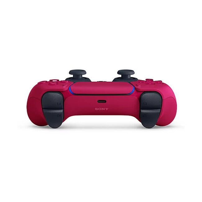 Joystick - gamepad SONY PS5 Dualsense wireless controller v2  Cosmic crveni