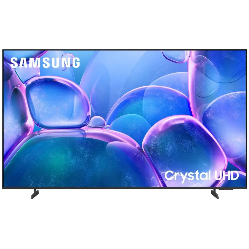 TV SAMSUNG UE43U7022FKXXH, LED, 43", 109cm, UHD 4K, SMART