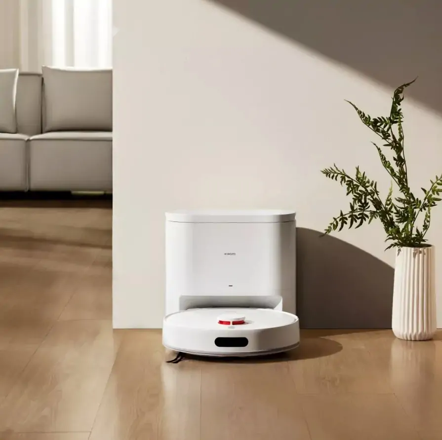 Usisavač robotski XIAOMI Robot Vacuum H40