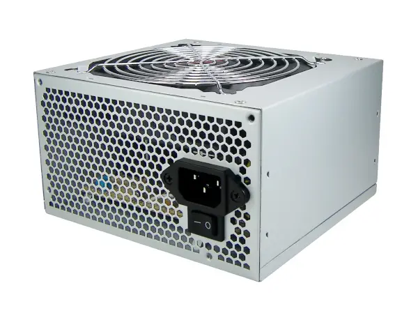 Spire ATX napajanje 500W, 12cm ventilator