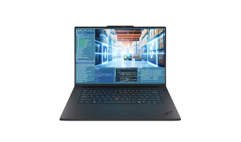 Lenovo T1g Gen 8 U9/64GB/2TB/5070/16''touch/W11P