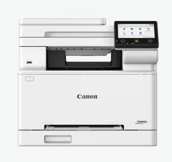 Canon laser i-SENSYS MF667cdw