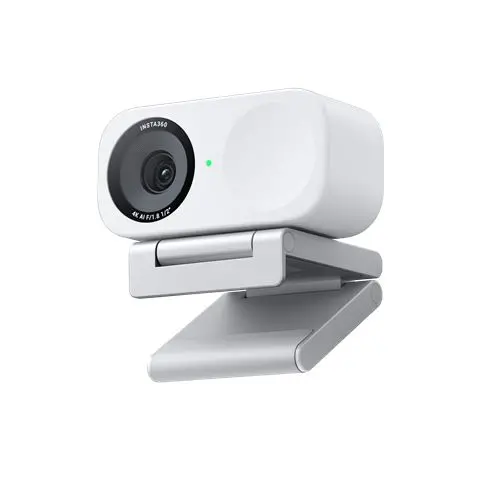 Insta360 Link 2C SE Arctic White
