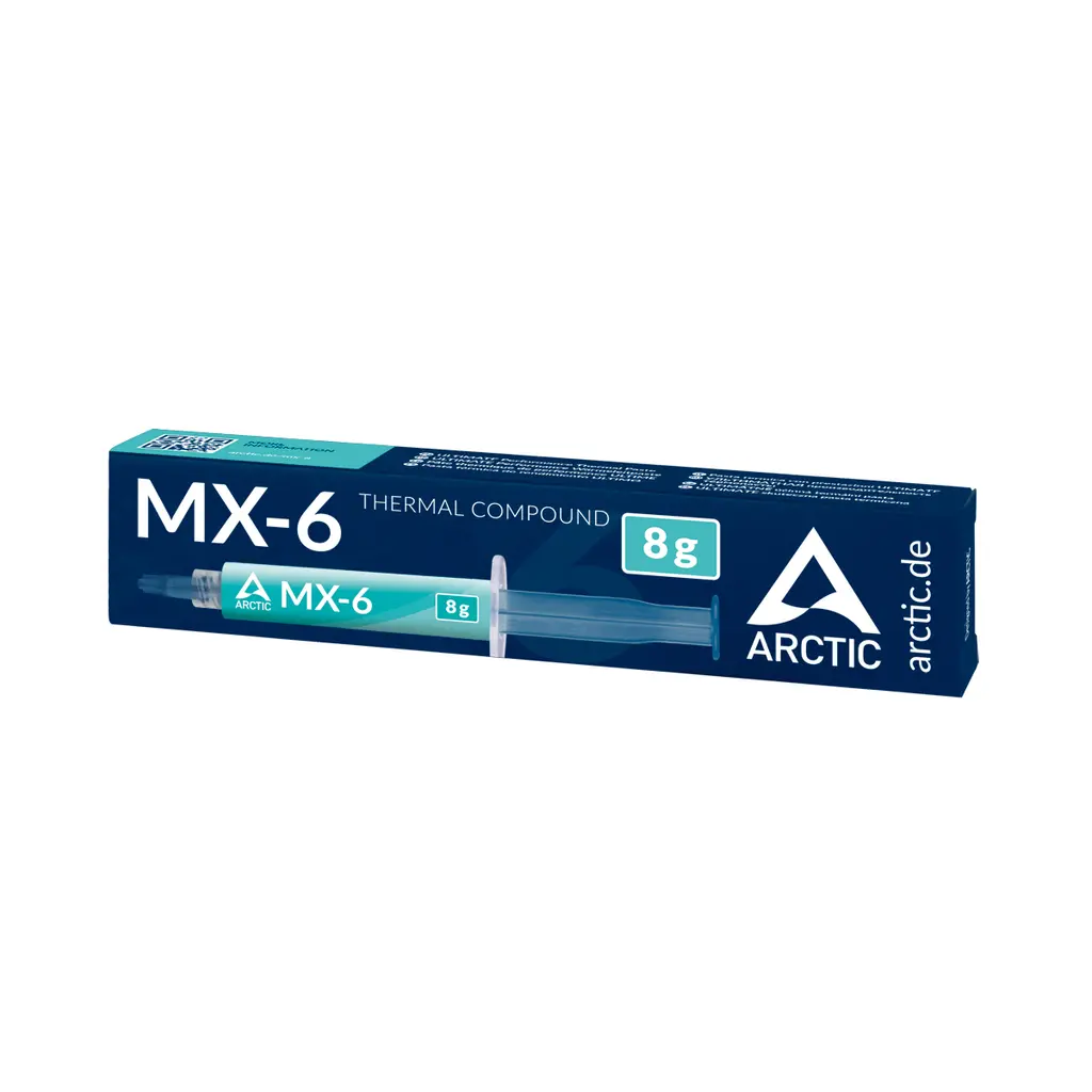 Termalna pasta ARCTIC MX-6, 8g