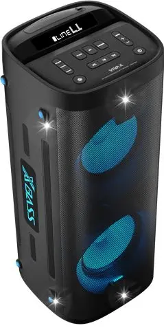 VIVAX VOX BT/karaoke zvučnik BS-1001