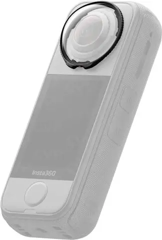 Insta360 X4 Air Premium Lens Guards