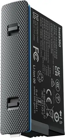 Insta360 X5 Battery