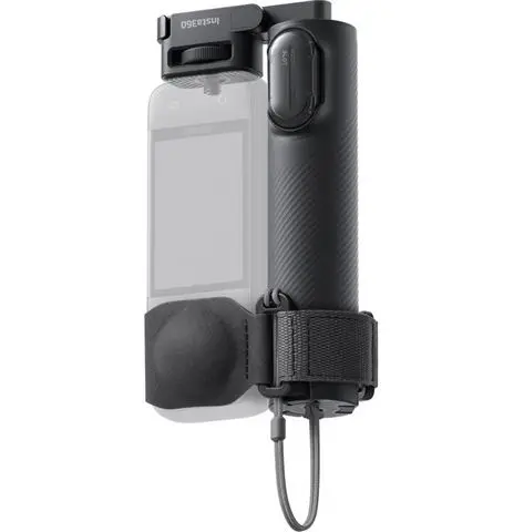 Insta360 Foldable 2-in-1 Selfie Stick