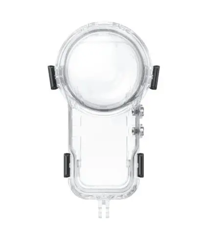 Insta360 X5 Invisible Dive Case