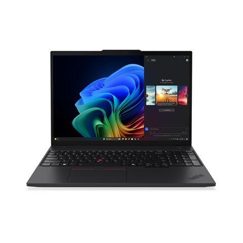 Lenovo prijenosno računalo ThinkPad T16 Gen 4 (AMD), 21QN001CSC