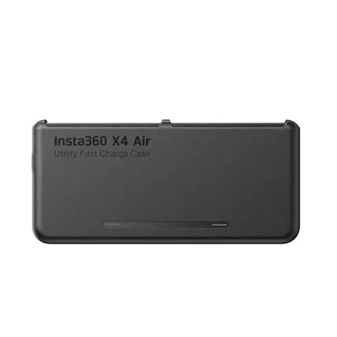 Insta360 X4 Air Utility Fast Charge Case