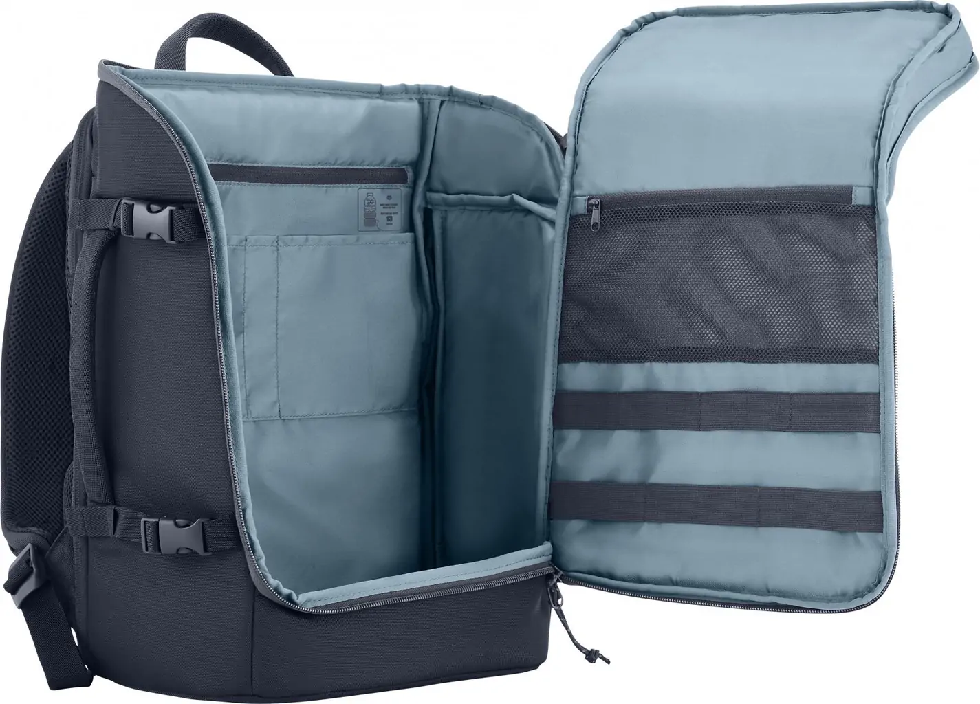 Torba HP za notebook 15,6 travel 25liter ruksak