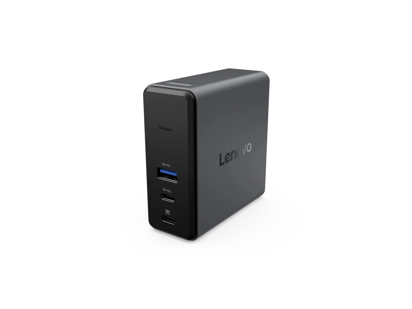 Lenovo GaN Powered X9 Travel Dock - EU