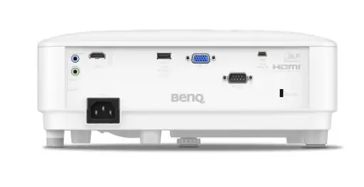 Projektor BENQ MX560C DLP, XGA 1024x768, 4000 ANSI, zvučnik 10W, HDMI, VGA