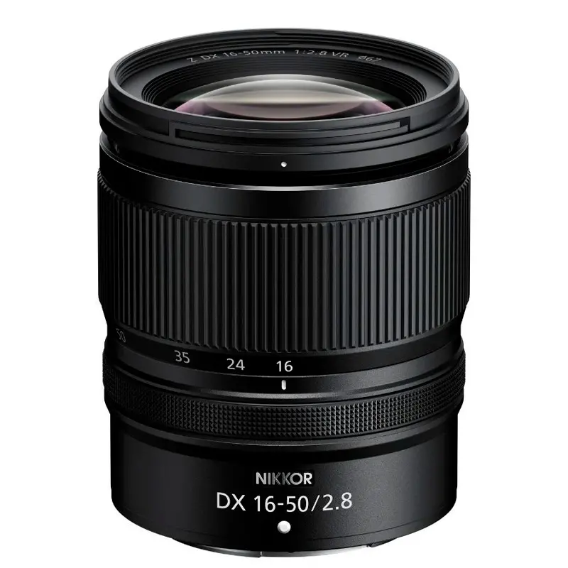 Objektiv Nikon Z 16-50mm F/2.8 VR DX