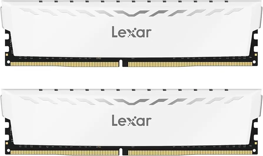 DDR4 16GB (2x8GB) Lexar THOR, PC4-28800 3600MT/s XMP, 1.35V