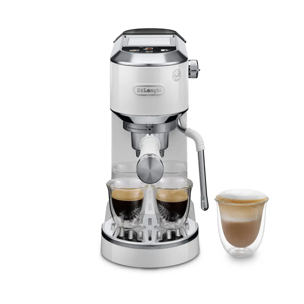 Aparat za kavu DeLonghi Dedica Duo EC890.WI
