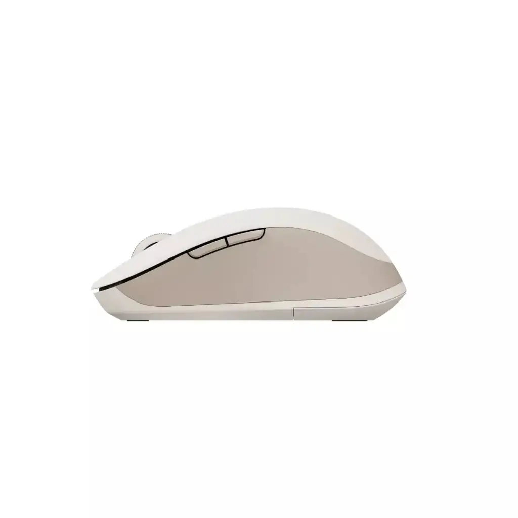 Miš XIAOMI Dual Mode Wireless 2 - White