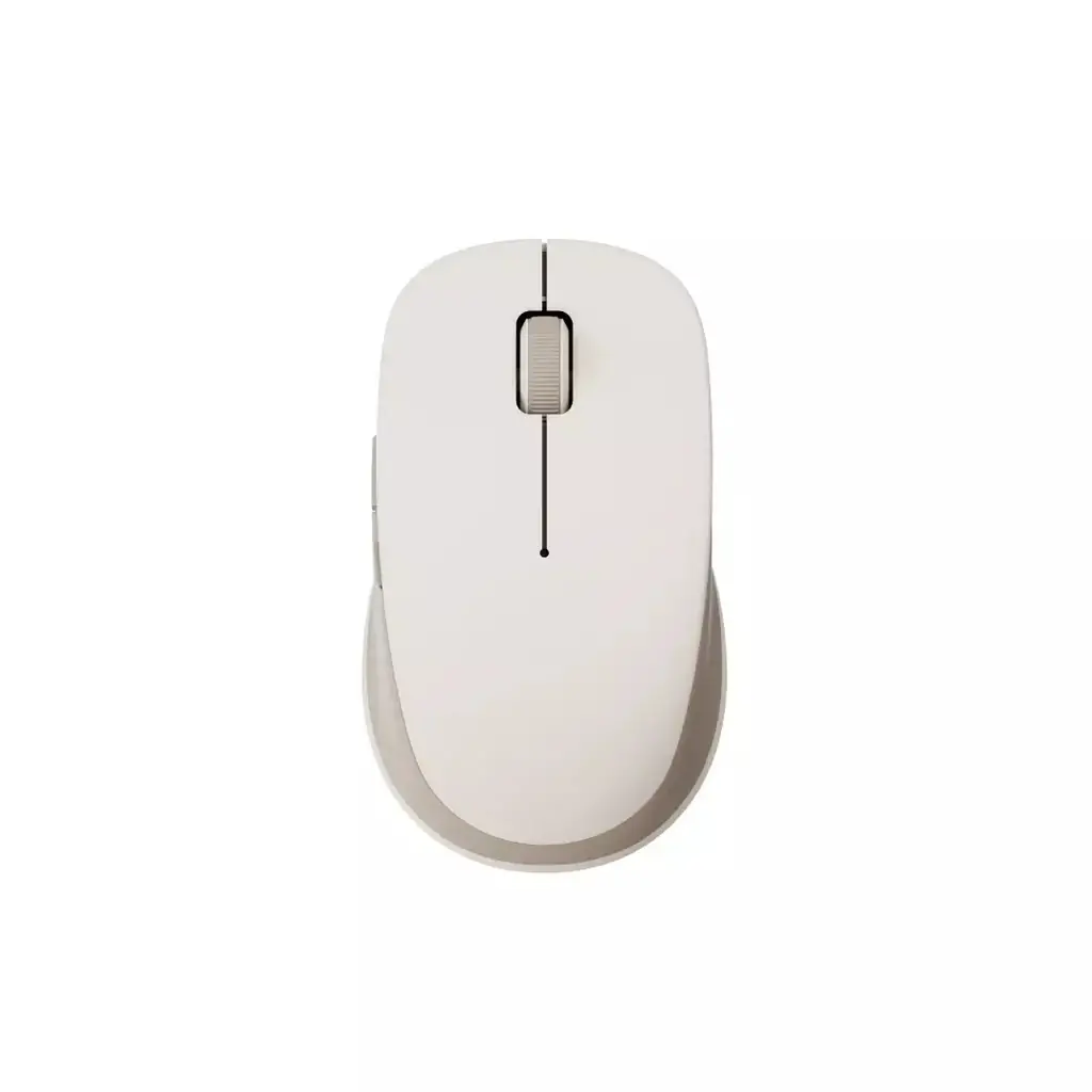 Miš XIAOMI Dual Mode Wireless 2 - White