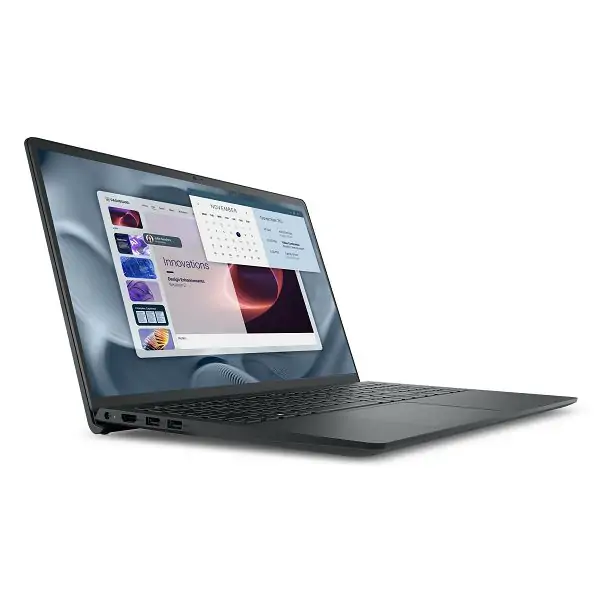 Laptop Dell Pro 15 Essential i5-1334U 16GB 512GB SSD W11P 15.6"