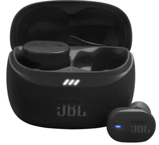 Slušalice+mikrofon JBL Tune Buds 2 BT ANC black