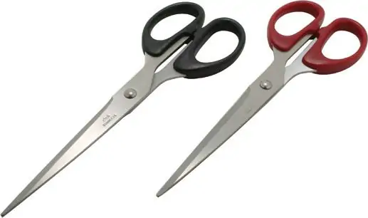 Škare uredske 18cm Deli  6009