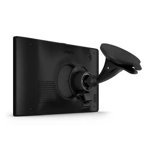 Navigacija GARMIN Dezl LGV 720 MT-D Europe kamionski mod
