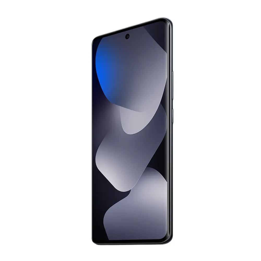Mobitel XIAOMI Redmi Note 15 4G 8GB 256GB - Black