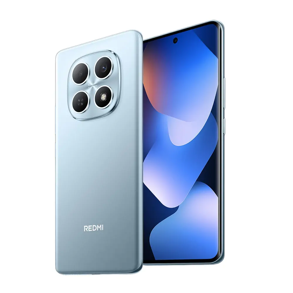 Mobitel XIAOMI Redmi Note 15 4G 8GB 256GB - Blue