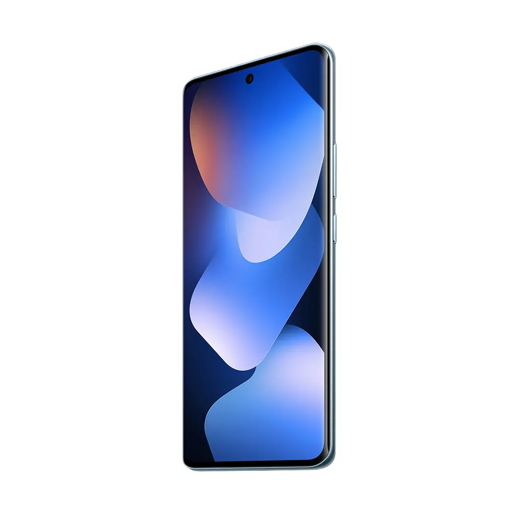 Mobitel XIAOMI Redmi Note 15 4G 8GB 256GB - Blue